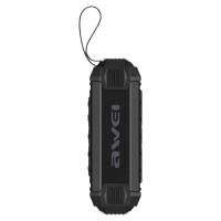 Awei Y280 Portable Waterproof Bluetooth Speaker